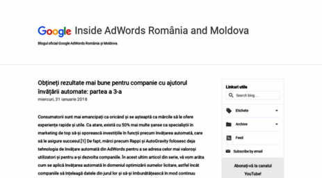 adwords-romania.blogspot.com