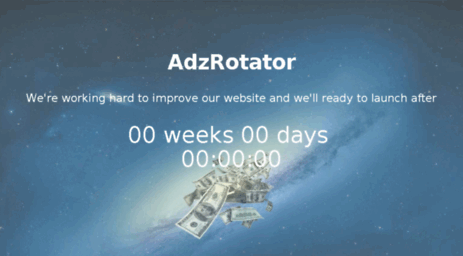 adzrotator.com