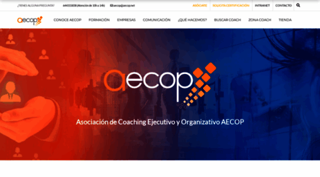 aecop.net