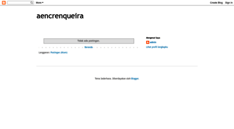 aencrenqueira.blogspot.com