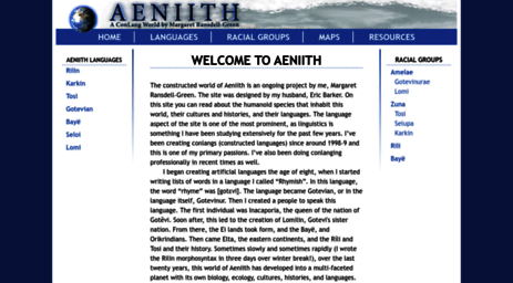 aeniith.com
