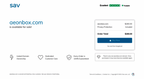 aeonbox.com