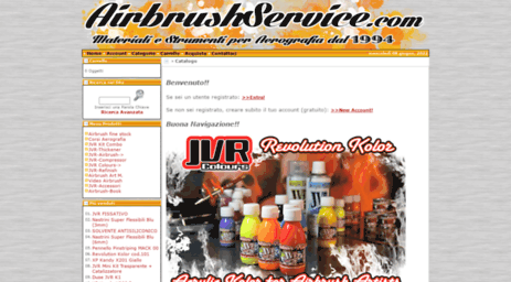 aerografia.airbrush-service.com