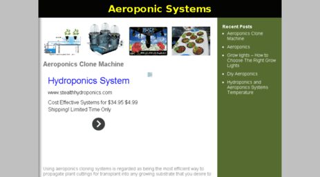 aeroponicsystems.net