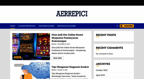 aerrepici.org