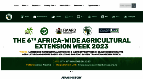 afaas-africa.org