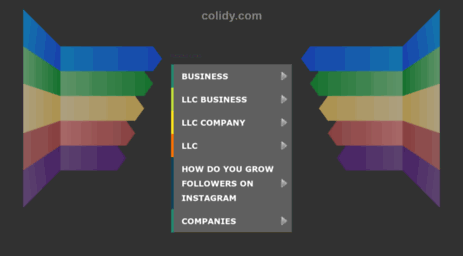 afaceri.colidy.com