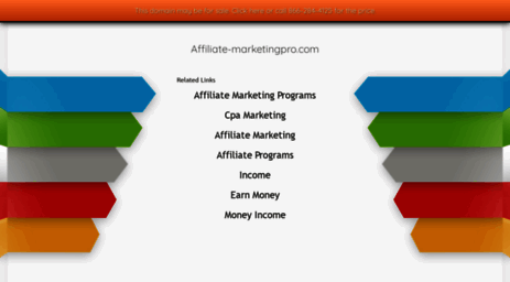 affiliate-marketingpro.com
