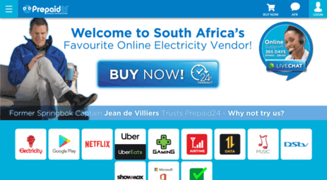 affiliate.prepaid24.co.za