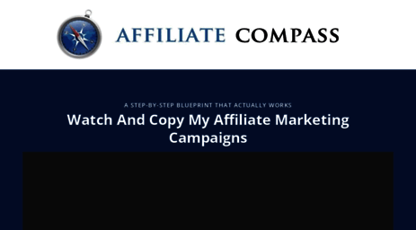 affiliatecompass.net