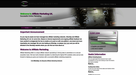 affiliatemarketing.co.uk