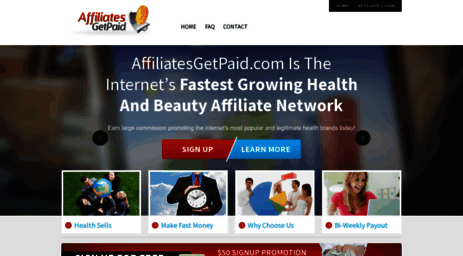 affiliatesgetpaid.com