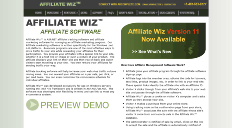 affiliatewiz.com