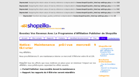 affiliation-shopzilla.com