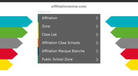 affiliationzone.com