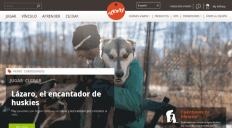 affinity-petcare.es