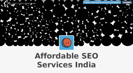 affordableseoservicesindia21.tumblr.com
