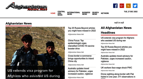 afghanistannews.net