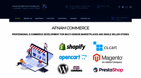 afnam.com