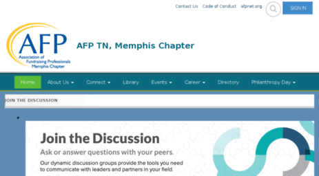 afpmemphis.afpnet.org