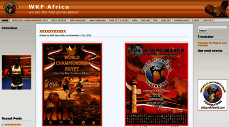 africa.wkfworld.com