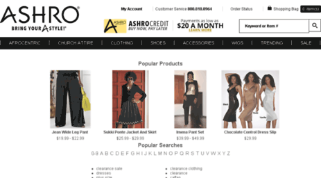 african-american-clothing.ashro.com