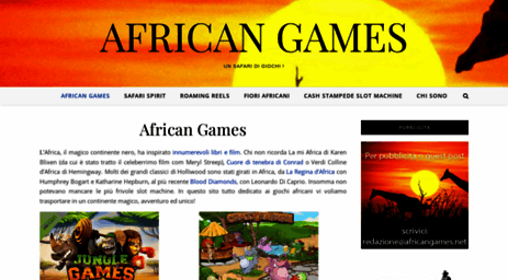 africangames.net