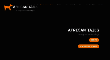 africantails.co.za