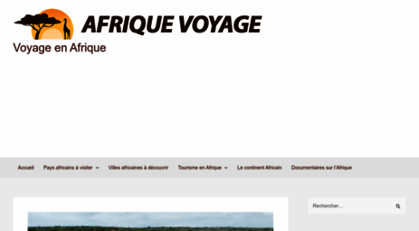 afrique-voyage.net