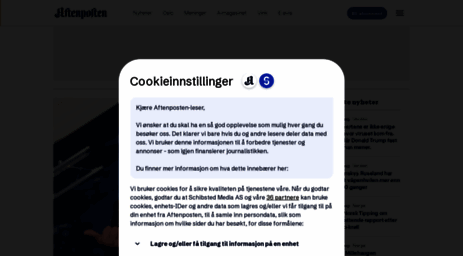 aftenposten.no