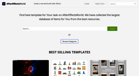 aftereffectsworld.com