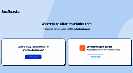 aftertimediaries.com
