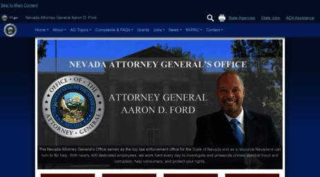 ag.nv.gov