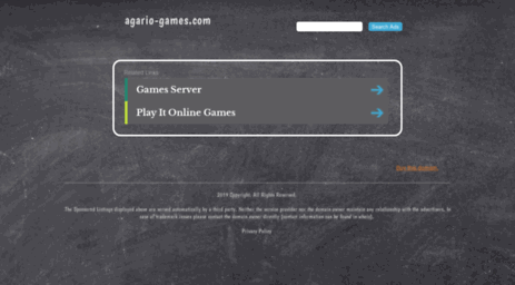 agario-games.com