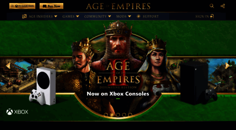 age-of-empires.net