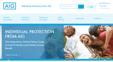 ageasprotect.co.uk
