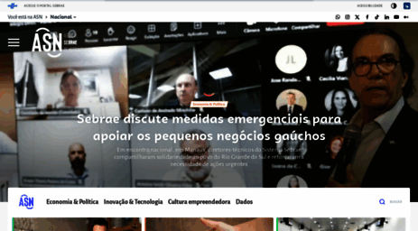 agenciasebrae.com.br