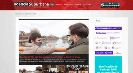agenciasuburbana.com