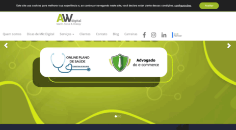agenciawld.com.br