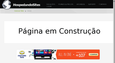 agendaonlinedbarros.hplivre.com.br