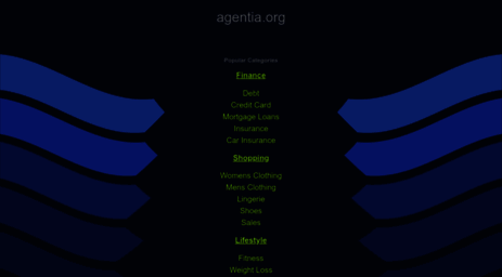 agentia.org