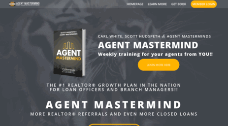 agentmastermind.com