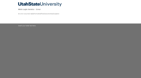 aggiemail.usu.edu