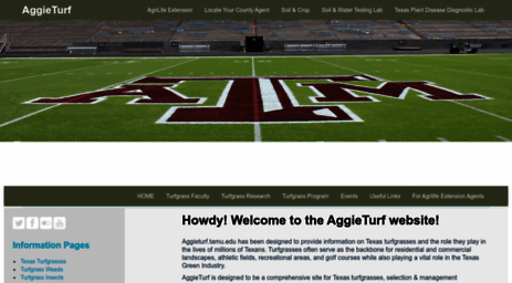 aggieturf.tamu.edu