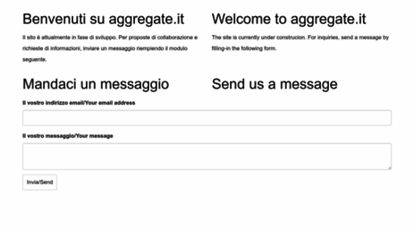 aggregate.it