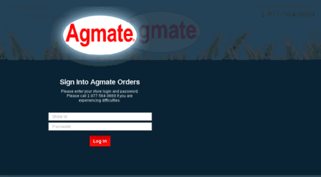 agmates.com