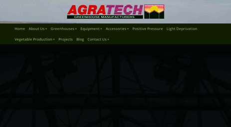 agra-tech.com