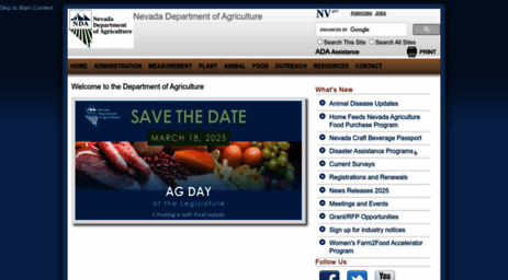 agri.nv.gov