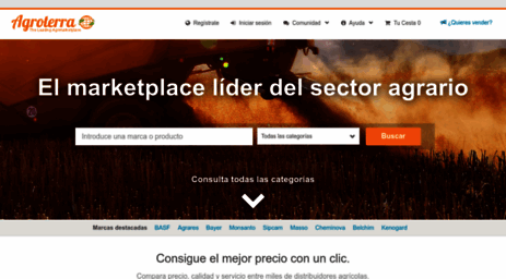 agricultura.org