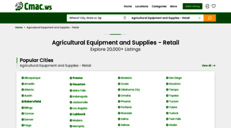 agricultural-equipment-suppliers.cmac.ws
